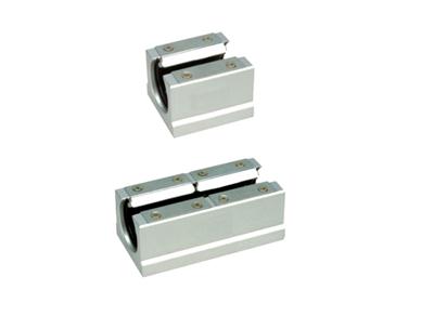 SBR..UU / SBR..LUU SBR..UU / SBR..LUU