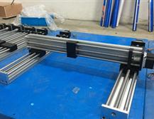 簡(jiǎn)易型滑臺(tái) 簡(jiǎn)易型滑臺(tái)