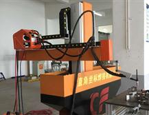 直角坐標(biāo)焊接機(jī)器人 直角坐標(biāo)焊接機(jī)器人
